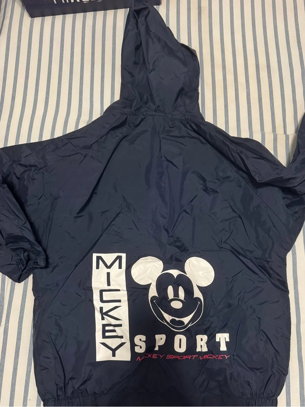 Disney size youth